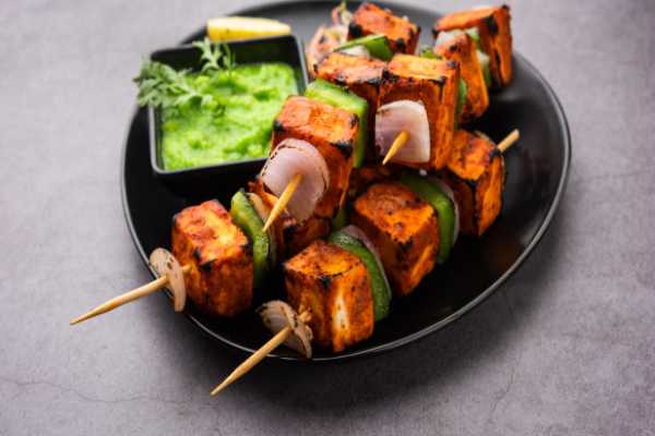 Paneer 555