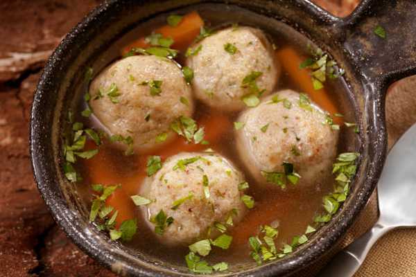 Jhol Momo Vegetable