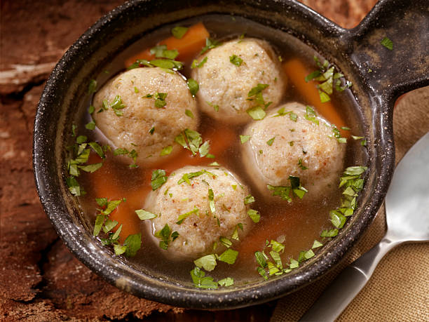 Jhol Momo Goat