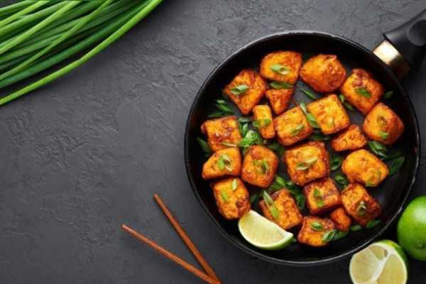 Paneer 65