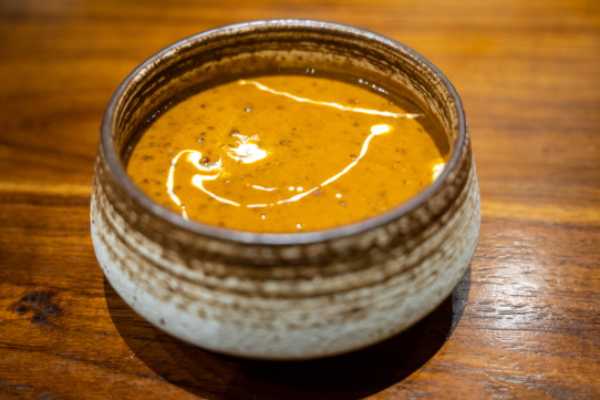 Dal Makhani