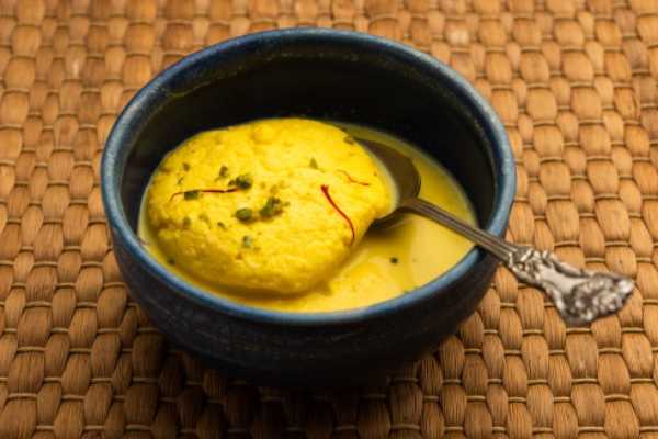 Rasmalai