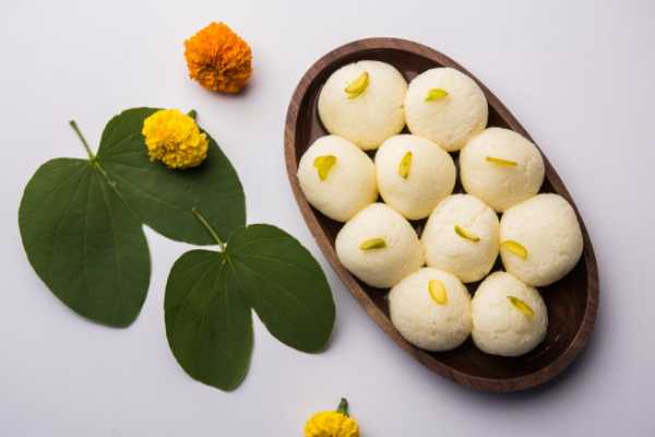 Rasgulla