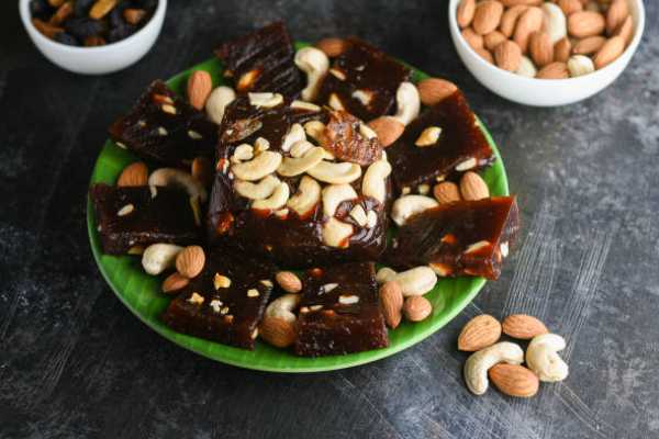Bombay Halwa
