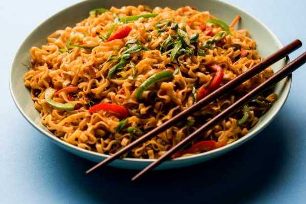 Veg Noodles