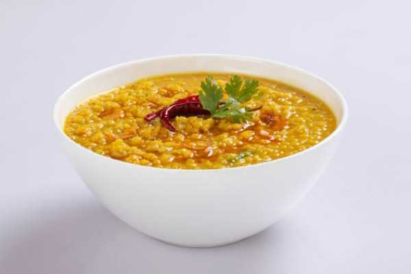 Dal Tadka