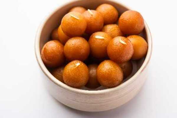 GULAB JAMOON