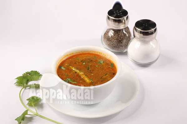 KOZHI SOUP