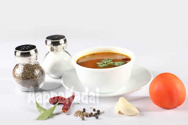 RASAM 