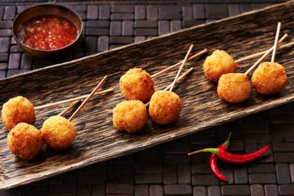 CHILLI LOLLIPOP 