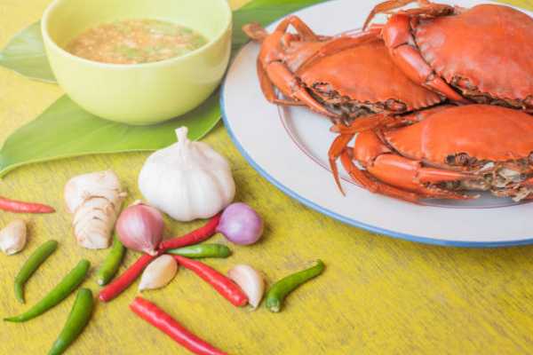 CHILLI GARLIC PRAWN (DRY) 