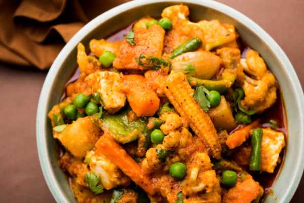 CHILLI BABYCORN 