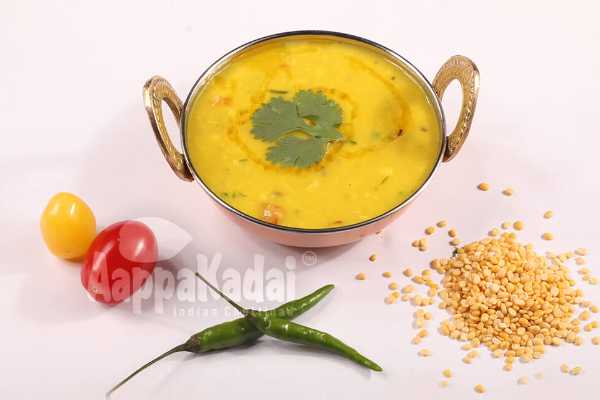 DHAL FRY 