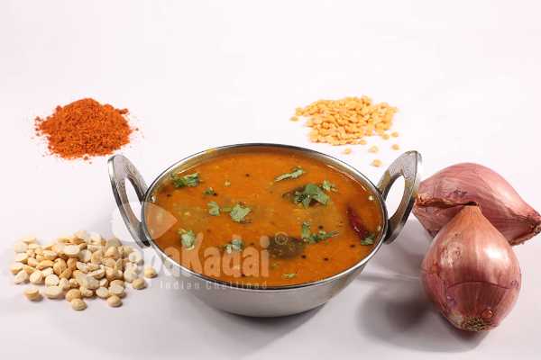 SAMBAR (16oz) 