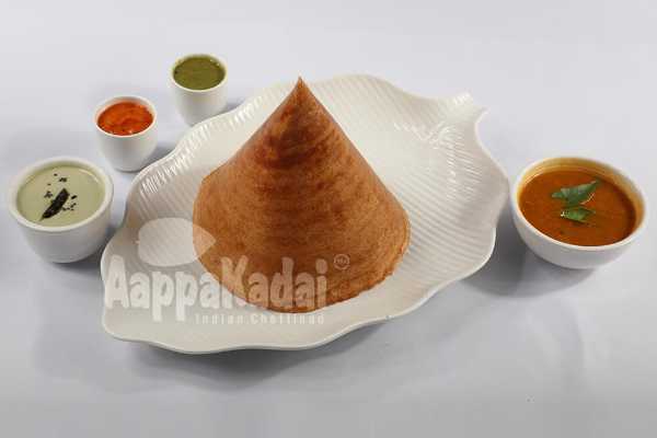 KID’S CONE DOSA 