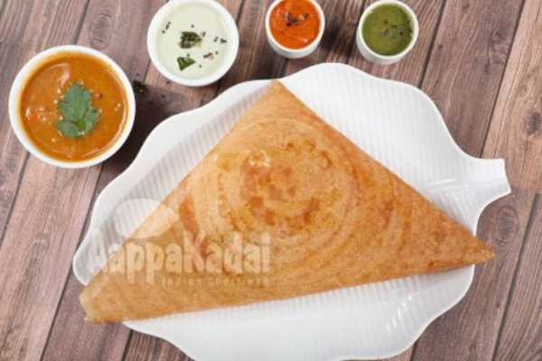 PLAIN DOSA 