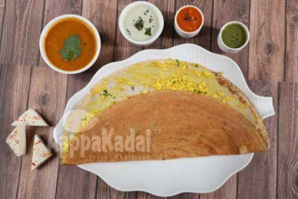 CHEF’S SPECIAL DOSA 