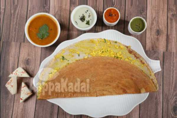 PANEER DOSA 