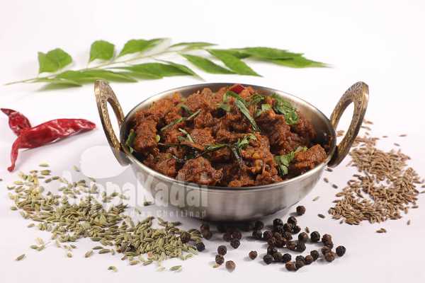 MUTTON ROAST 