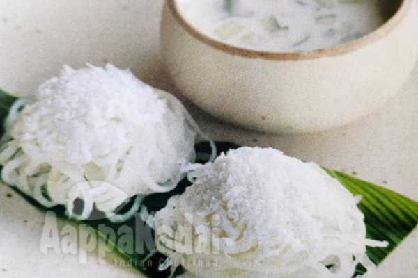 IDIYAPPAM (2 pieces) 