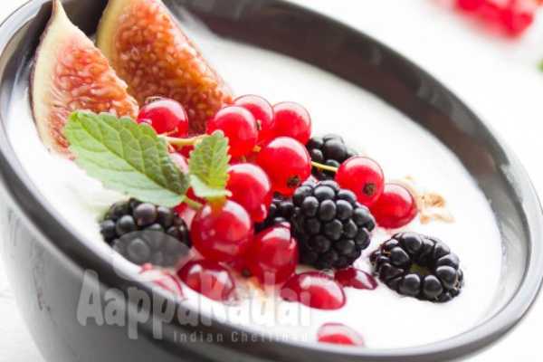 YOGURT 
