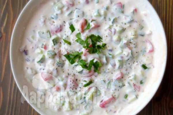RAITA 