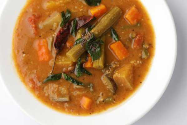 SAMBAR (8oz) 