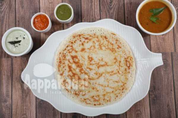 PLAIN UTHAPPAM 