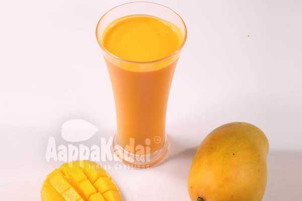 MANGO LASSI 