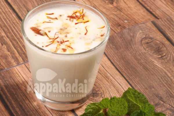 SWEET LASSI 