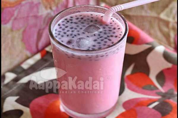 ROSEMILK 