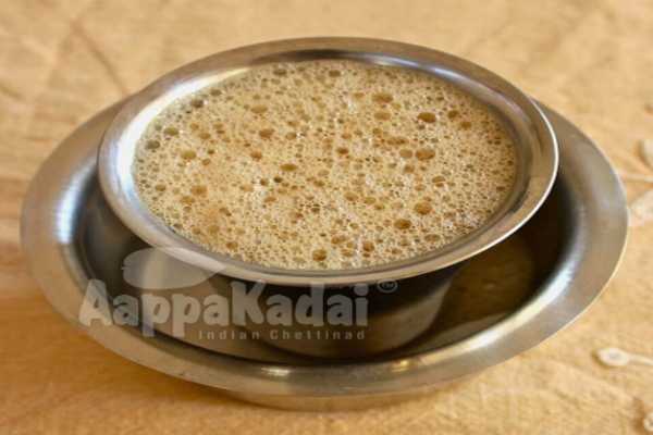 FILTER COFFEE 