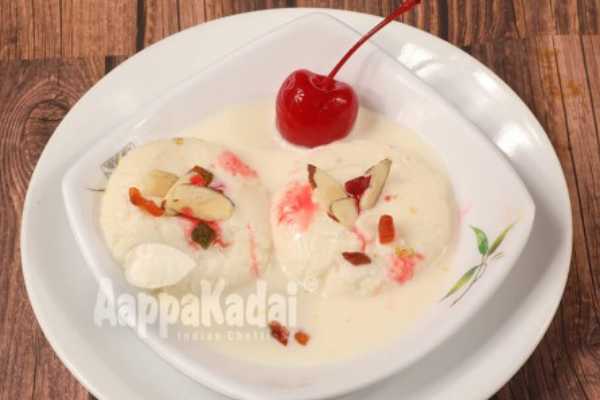 RASMALAI 