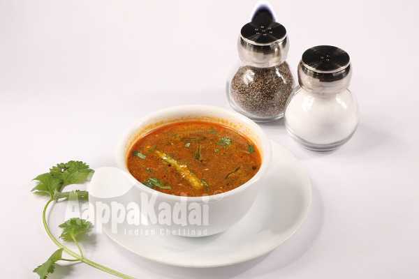 KOZHI SOUP 