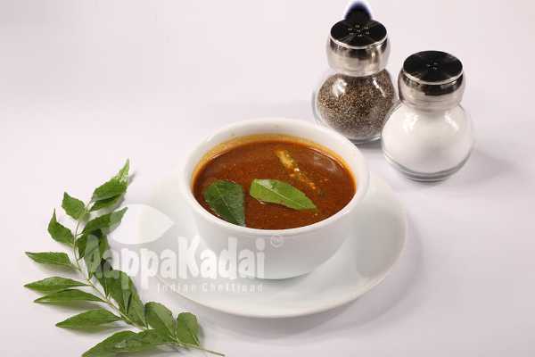KARUVEPILAI SOUP 
