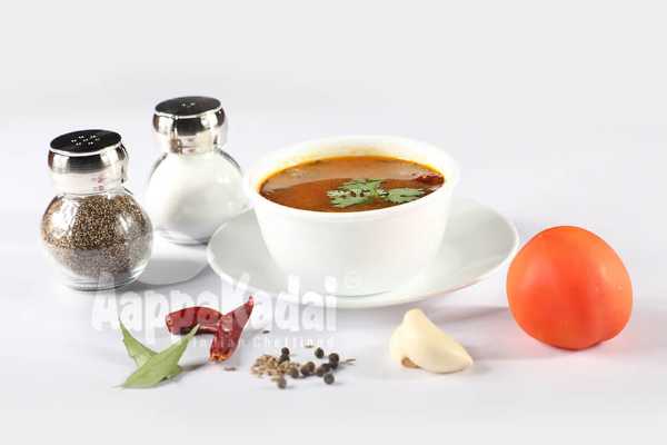 RASAM 