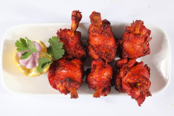 CHICKEN LOLLIPOP 