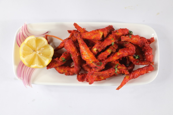 NETHILI FRY 