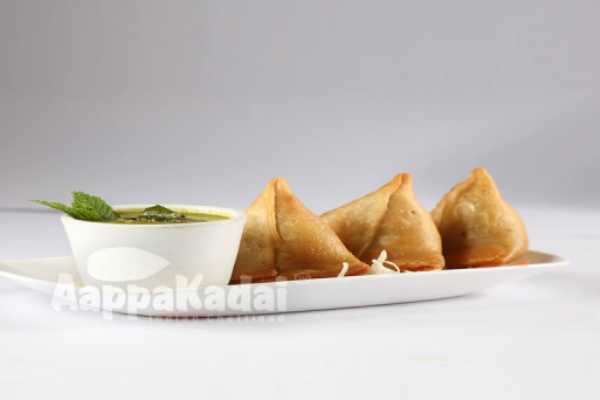 SAMOSA (3PCS) 