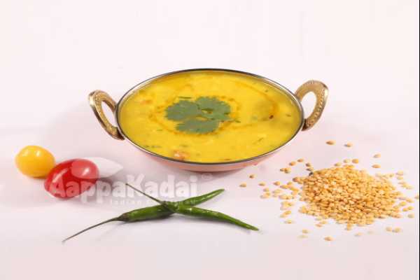 DHAL FRY 