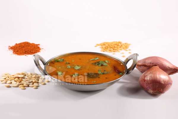 SAMBAR (16oz) 