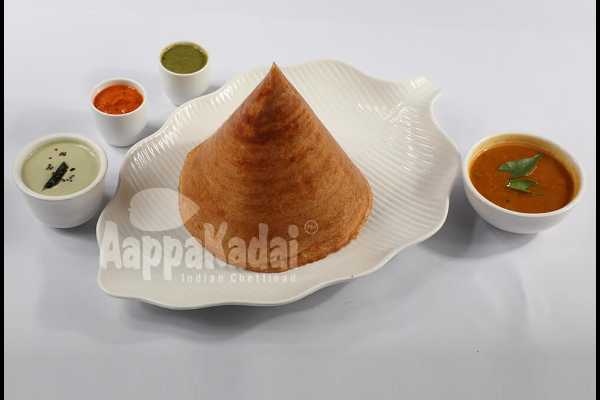 KID’S CONE DOSA 