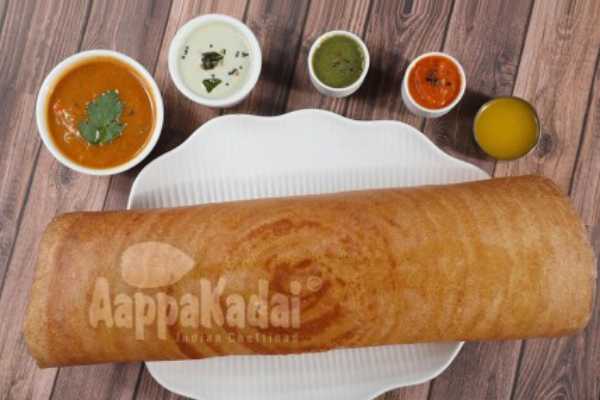GHEE ROAST 