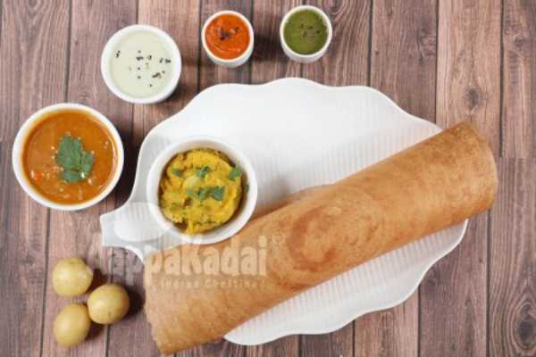 GHEE ROAST MASALA 