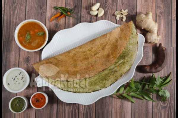 KARUVEPILLAI DOSA 