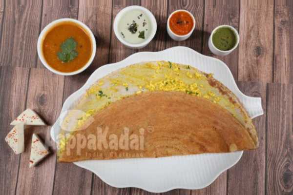 CHEF’S SPECIAL DOSA 
