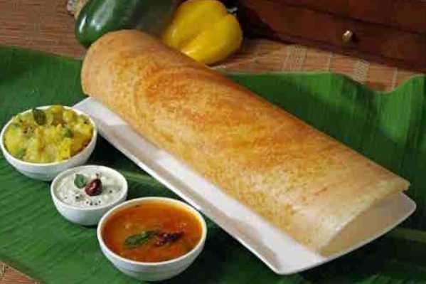 PANEER DOSA 