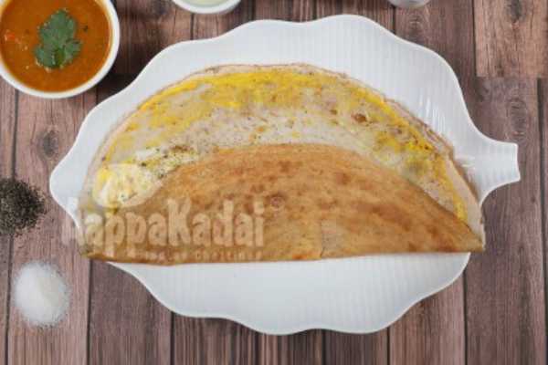 EGG DOSA 