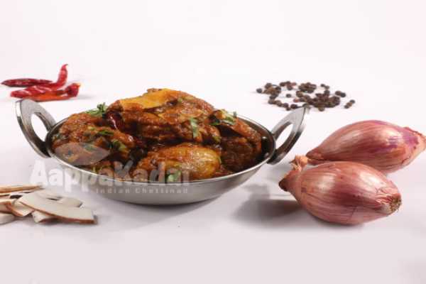 PALLIPALAYAM CHICKEN 