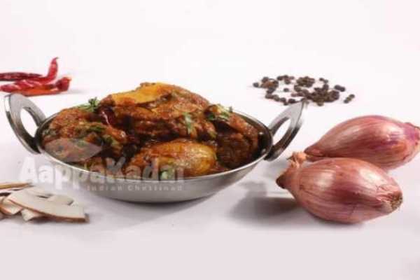 PALLIPALAYAM CHICKEN Boneless